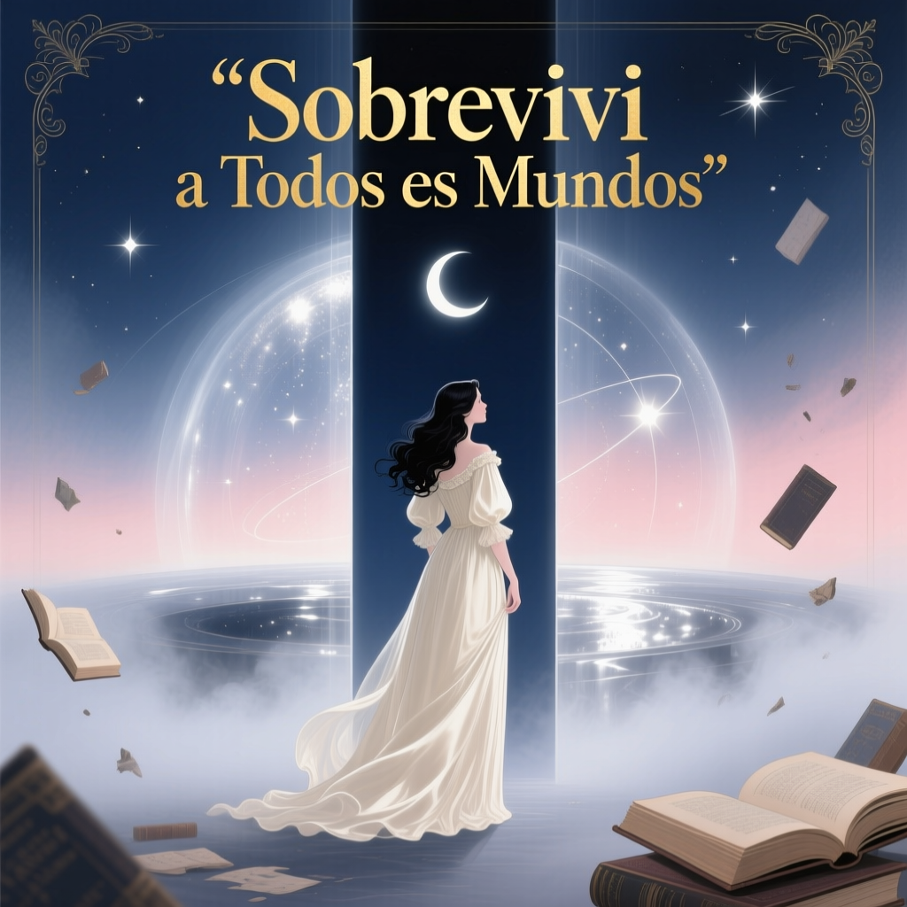 Sobrevivi a Todos os Mundos