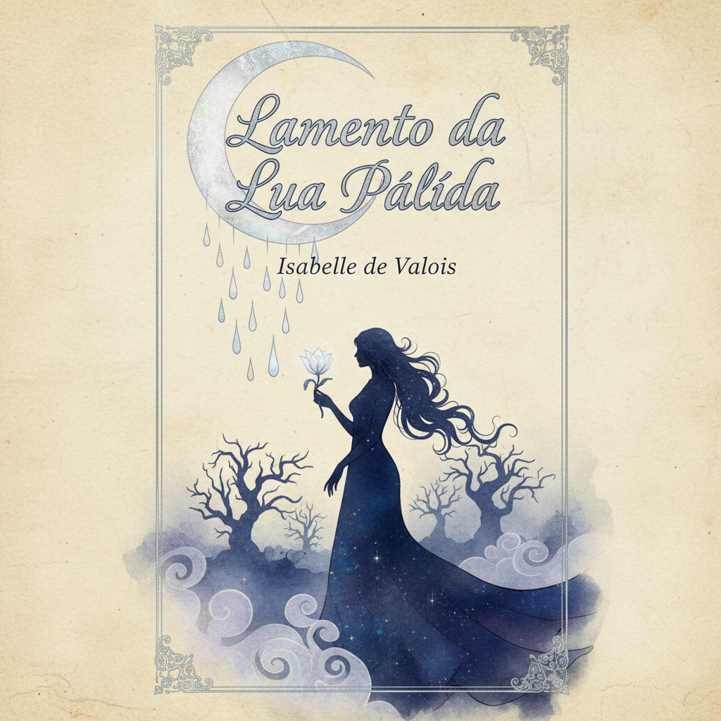 O Lamento da Lua Pálida