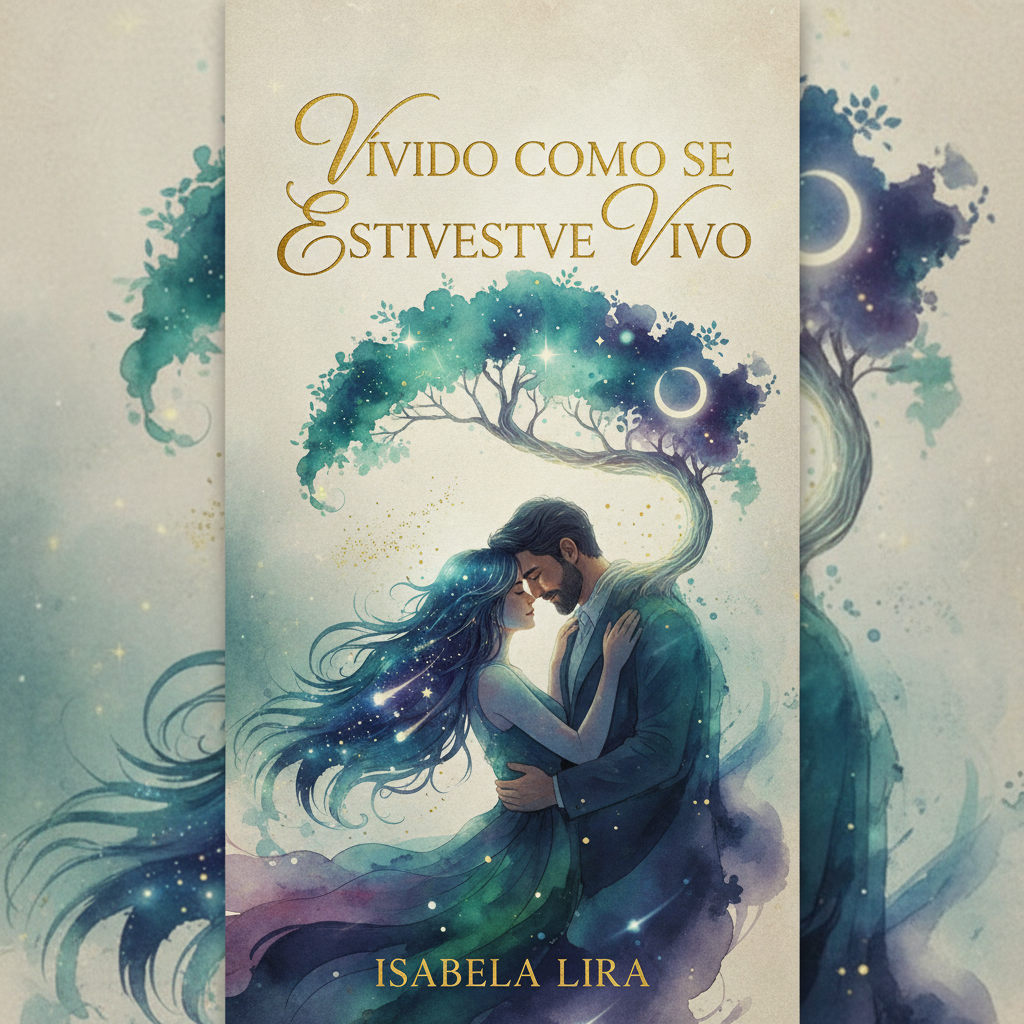 Vivo como se respirasse