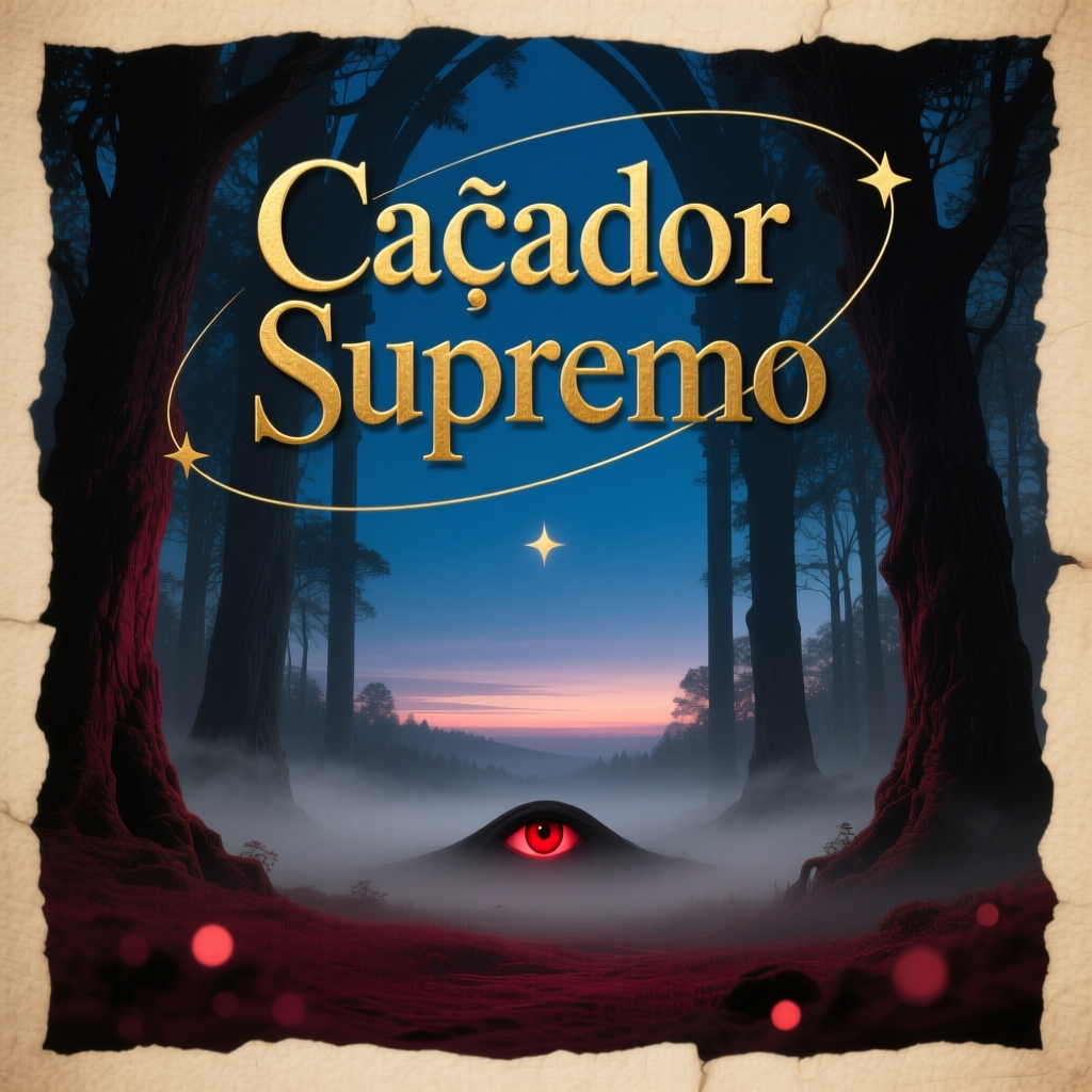 Caçador Supremo