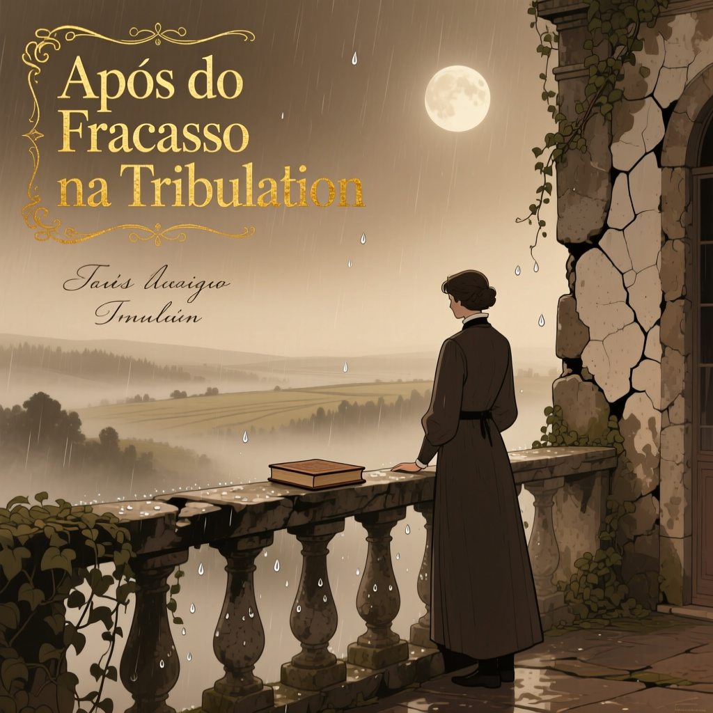 Após o Fracasso na Tribulação