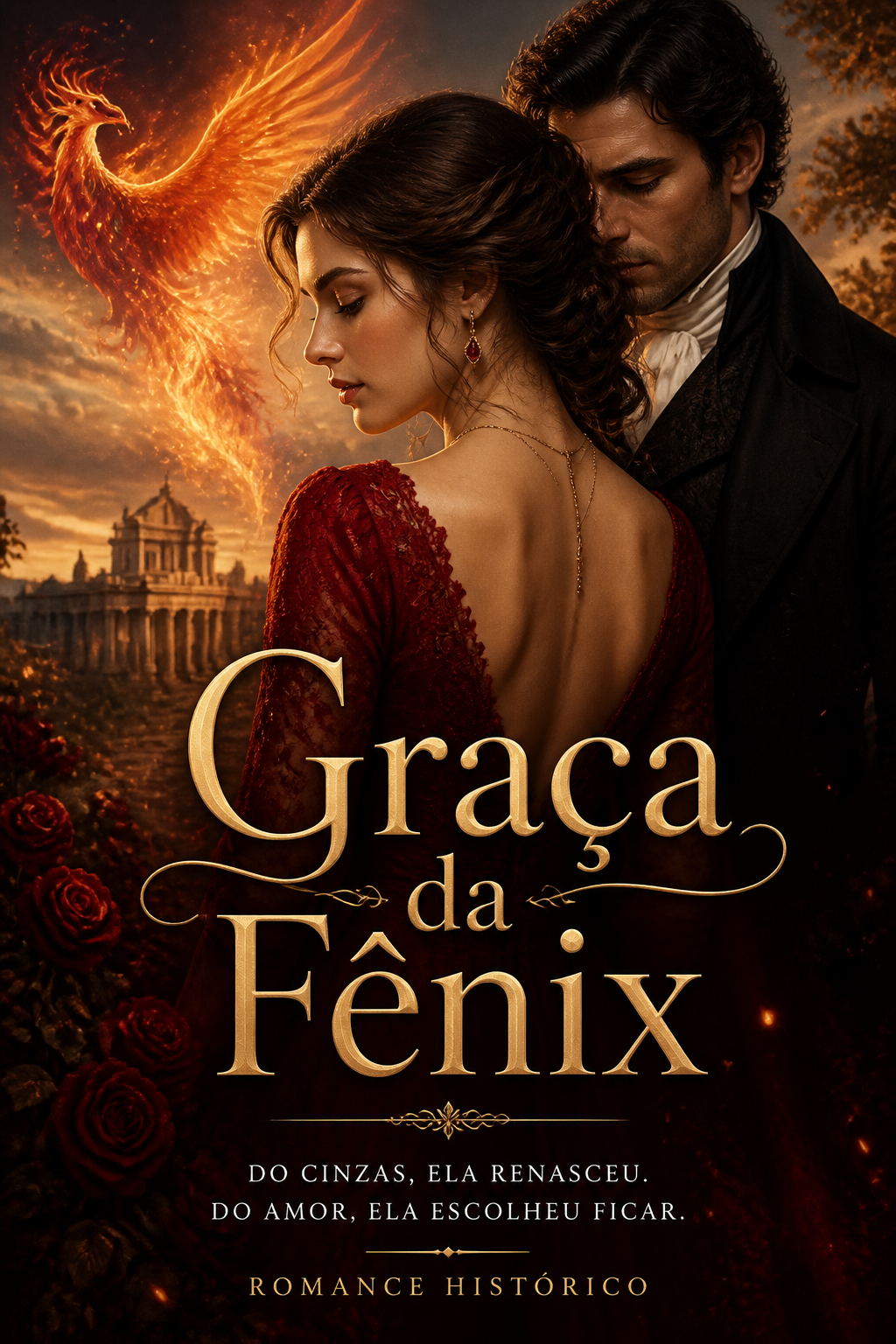 Graça da Fênix
